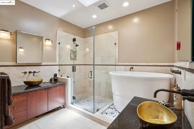 $7,500,000 | 45 Glen Alpine Road, Piedmont, CA 94611