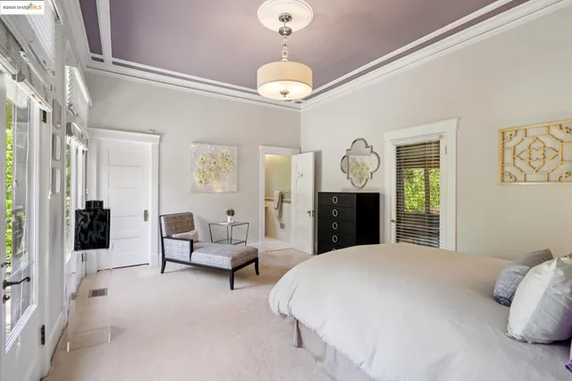 $7,500,000 | 45 Glen Alpine Road, Piedmont, CA 94611