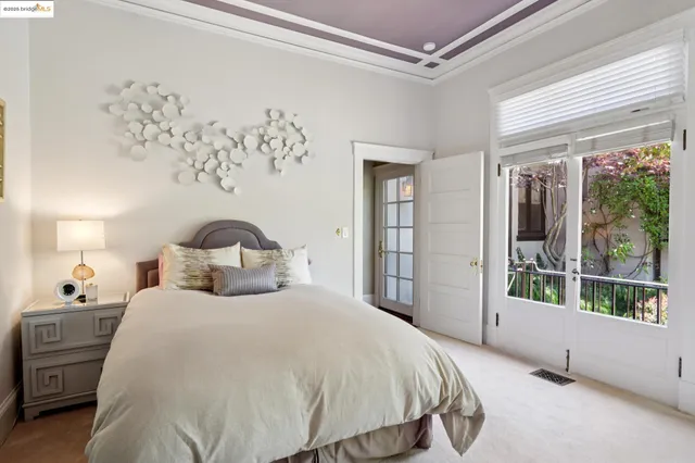 $7,500,000 | 45 Glen Alpine Road, Piedmont, CA 94611