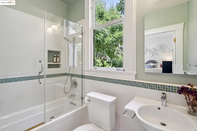 $7,500,000 | 45 Glen Alpine Road, Piedmont, CA 94611