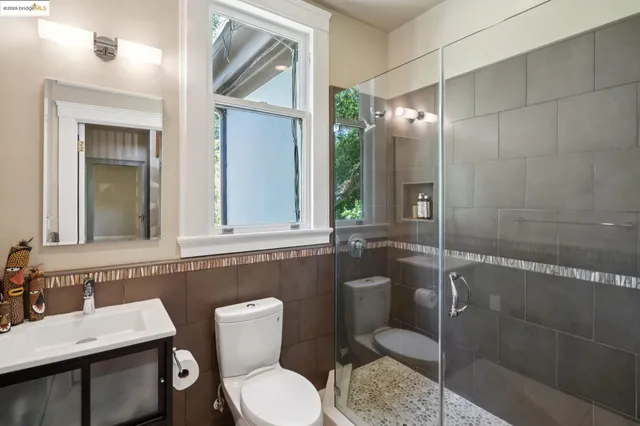 $7,500,000 | 45 Glen Alpine Road, Piedmont, CA 94611