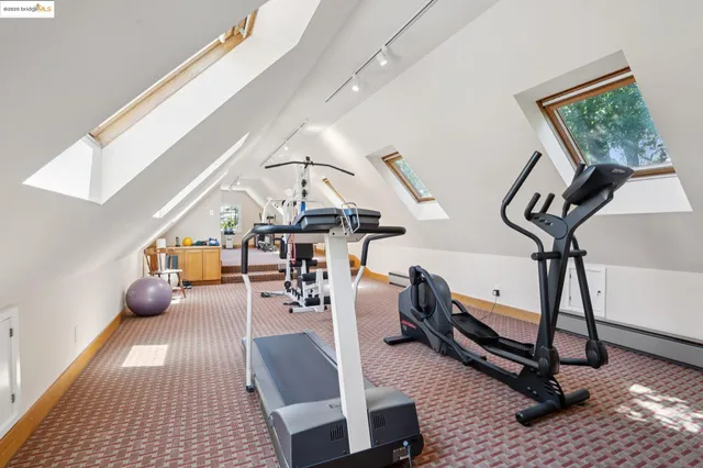 $7,500,000 | 45 Glen Alpine Road, Piedmont, CA 94611