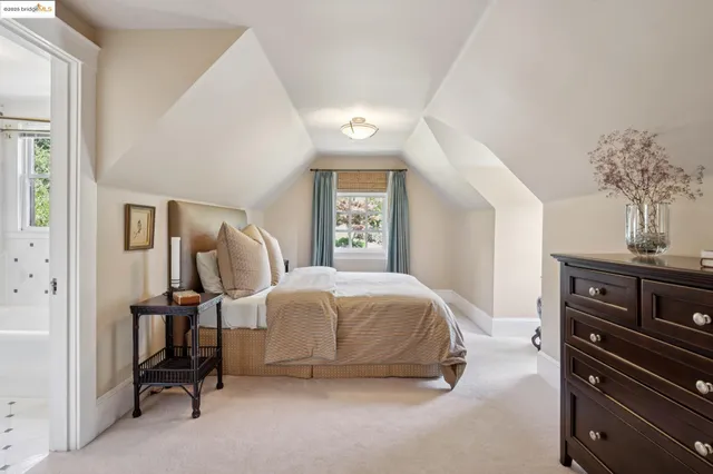 $7,500,000 | 45 Glen Alpine Road, Piedmont, CA 94611