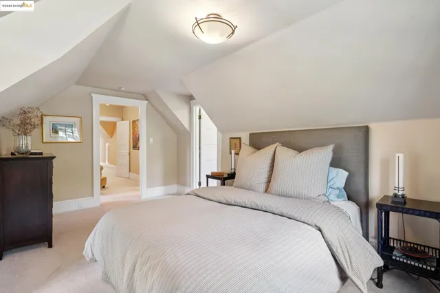 $7,500,000 | 45 Glen Alpine Road, Piedmont, CA 94611