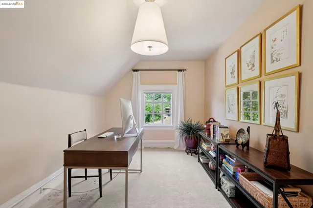 $7,500,000 | 45 Glen Alpine Road, Piedmont, CA 94611