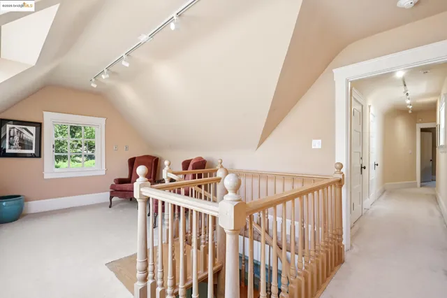 $7,500,000 | 45 Glen Alpine Road, Piedmont, CA 94611