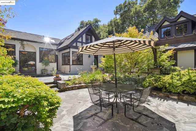 $7,500,000 | 45 Glen Alpine Road, Piedmont, CA 94611