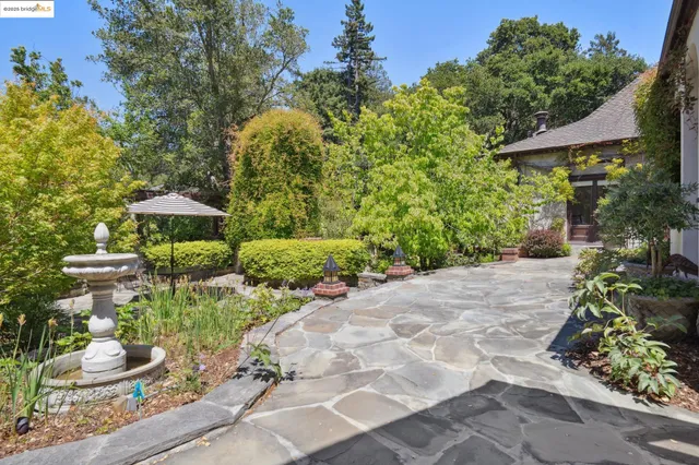 $7,500,000 | 45 Glen Alpine Road, Piedmont, CA 94611