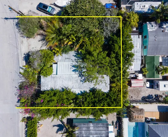 $398,000 | 273 Loeb Avenue, Key Largo, FL 33037