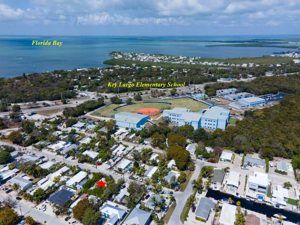 $398,000 | 273 Loeb Avenue, Key Largo, FL 33037