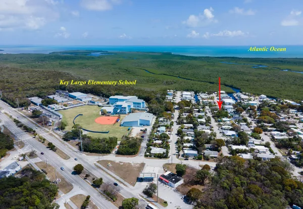 $398,000 | 273 Loeb Avenue, Key Largo, FL 33037