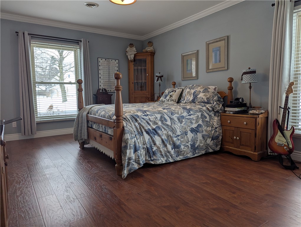 105 Woodland Avenue Ridgeway, NY 14103 - Photo 20 of 35
