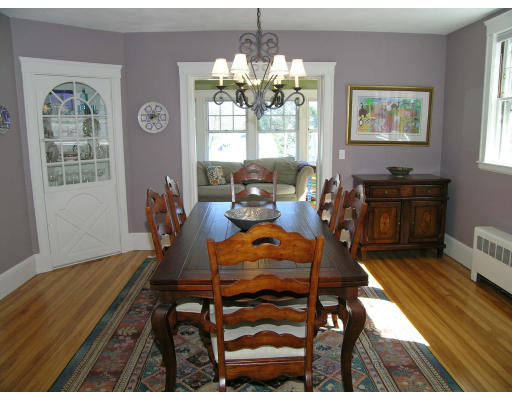 21 Vincent Road Boston, MA 02132 - Photo 4 of 14 Gallery Image 4