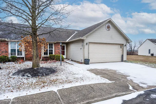 $189,000 | 421 Woodberry Drive, Danville, IN 46122