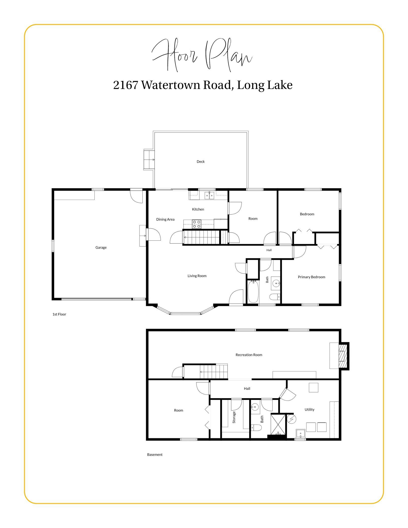 2167 Watertown Road Long Lake, MN 55356 - Photo 53 of 53