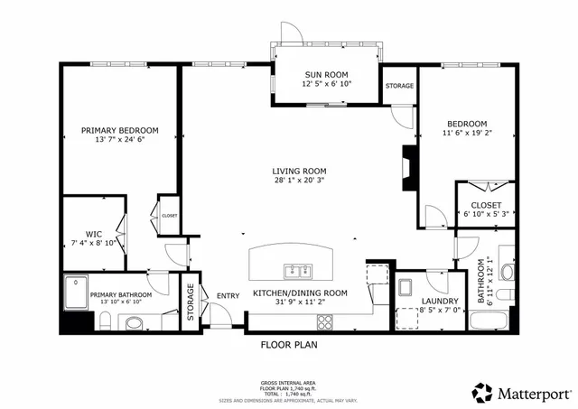 $499,900 | 1948 Wayzata Boulevard, Unit 114, Long Lake, MN 55356