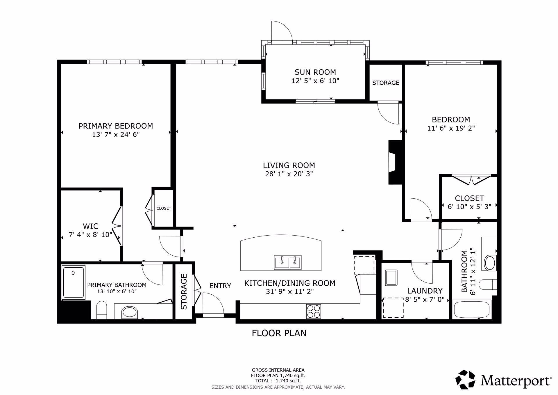 1948 Wayzata Boulevard, Unit 114 Long Lake, MN 55356 - Photo 81 of 81