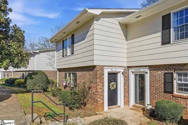 $138,000 | 41 Summercreek Drive, Spartanburg, SC 29307