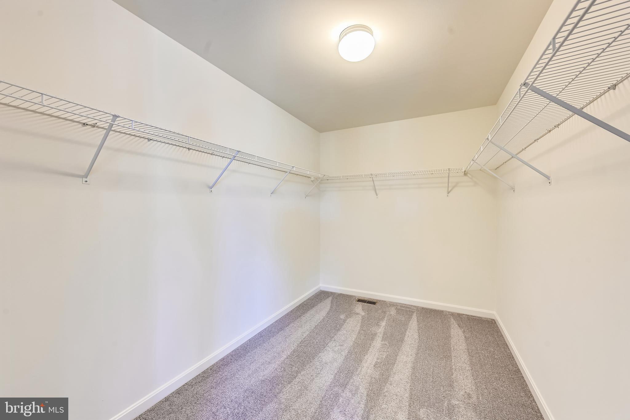 7613 Johnnycake Road Baltimore, MD 21244 - Photo 40 of 55 En suite HUGE walk in closet