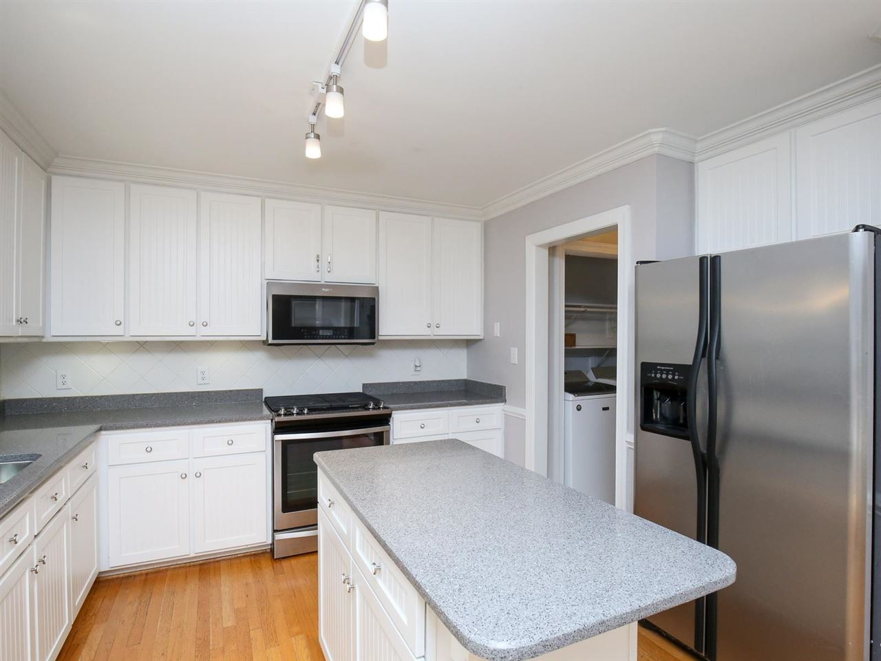 2913 Dahlgreen Road Raleigh, NC 27615 - Photo 11 of 30 Kitchen