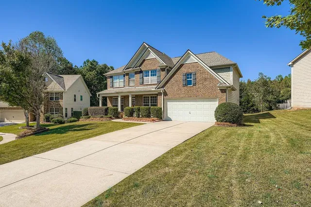 $541,500 | 3534 Fallen Oak Lane, Buford, GA 30519