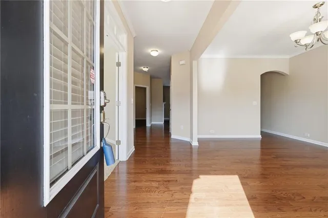 $541,500 | 3534 Fallen Oak Lane, Buford, GA 30519