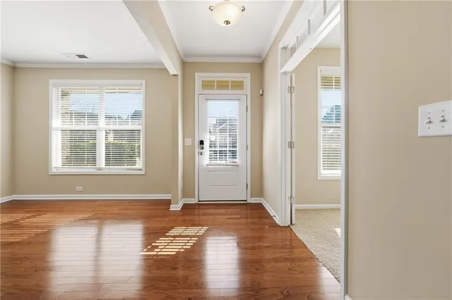 $541,500 | 3534 Fallen Oak Lane, Buford, GA 30519