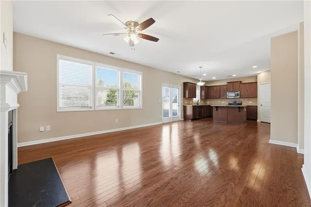 $541,500 | 3534 Fallen Oak Lane, Buford, GA 30519