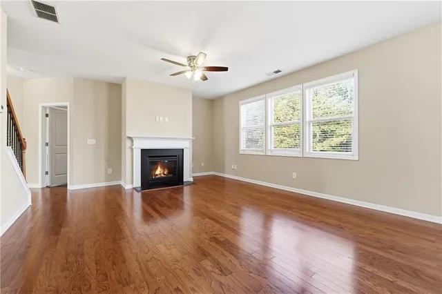 $541,500 | 3534 Fallen Oak Lane, Buford, GA 30519