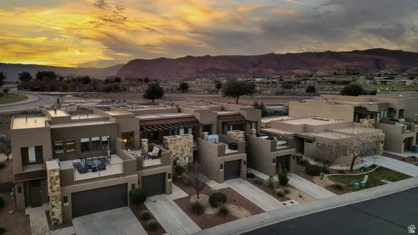 $567,000 | 4981 Escapes Drive, St. George, UT 84770