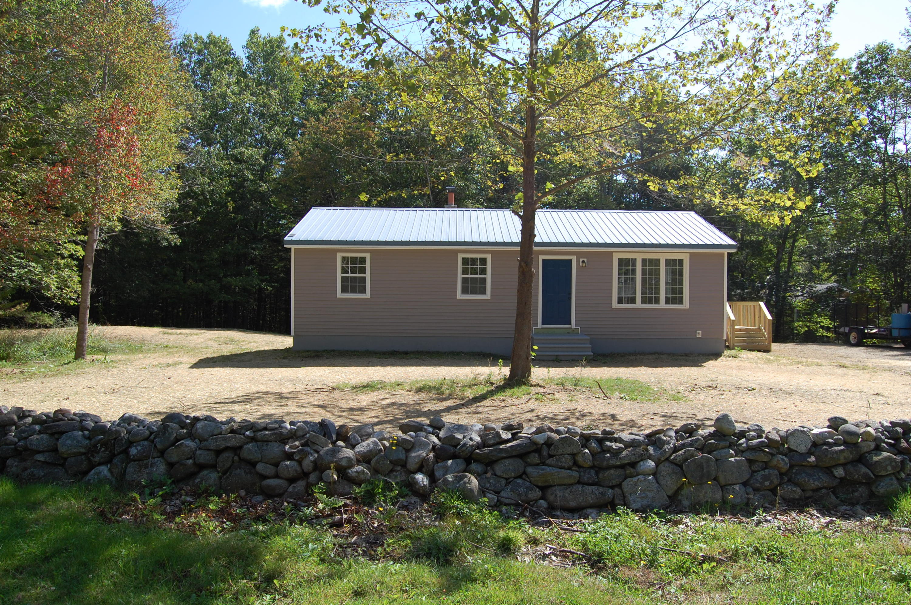189 River Road Bowdoinham, ME 04008 - Photo 1 of 30 DSC_1455