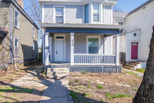 $224,900 | 418 East 17th Avenue, Columbus, OH 43201