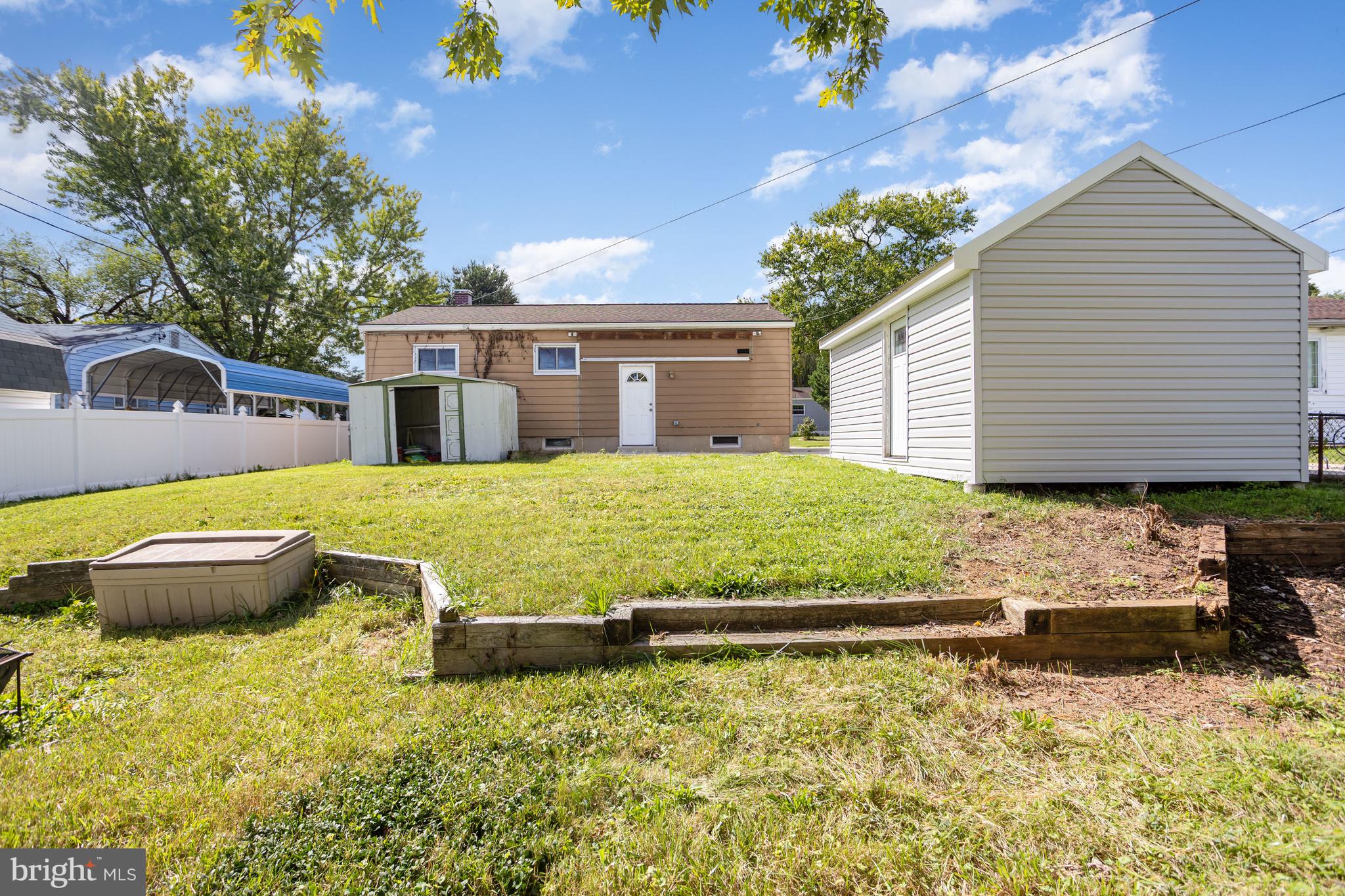7851 Shellye Road Glen Burnie, MD 21060 - Photo 33 of 34 Gallery Image 33