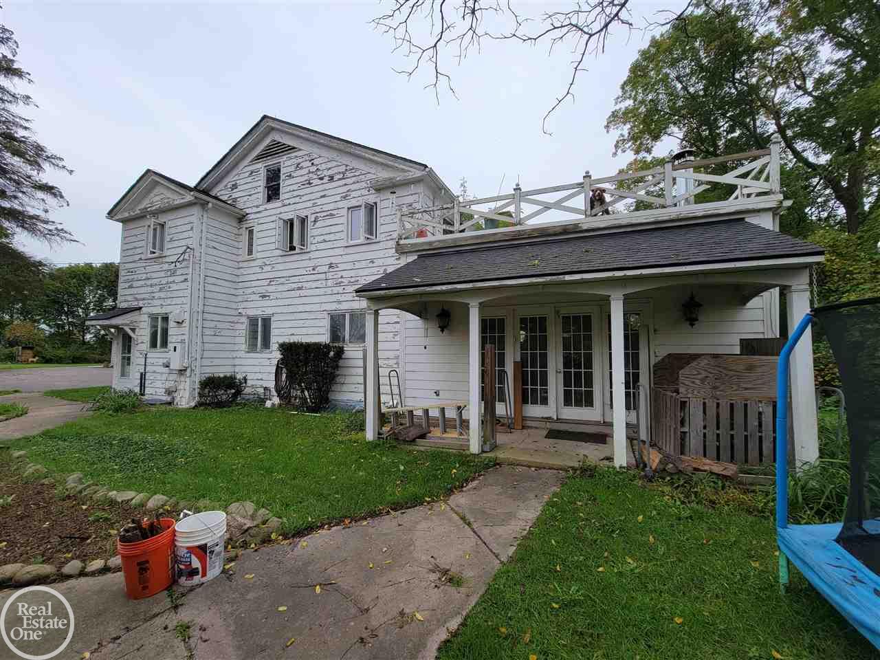 4090 North Rochester Road Rochester, MI 48306 - Photo 41 of 46
