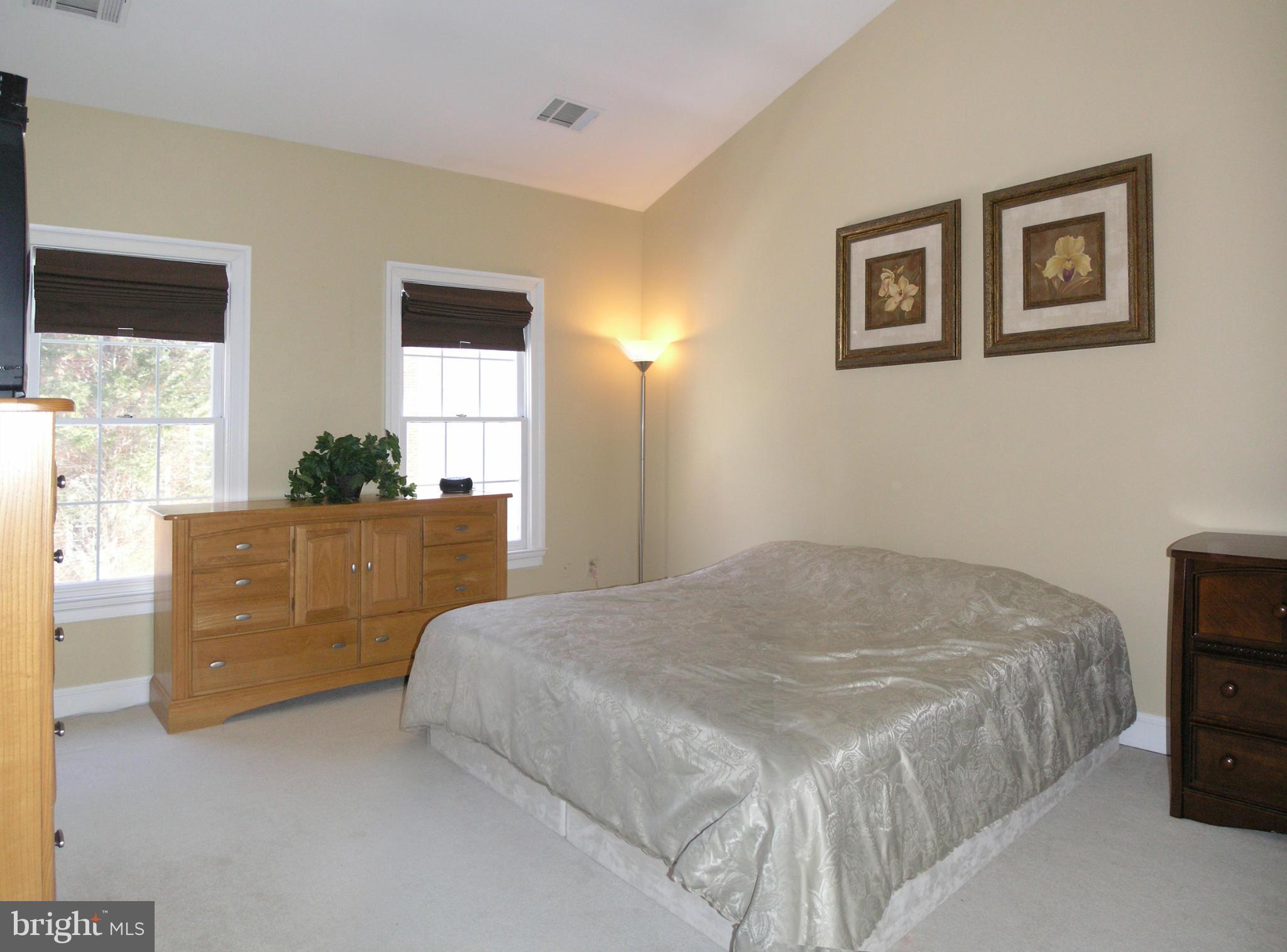 1321 Sundial Drive Reston, VA 20194 - Photo 11 of 26 Bedroom (Master)