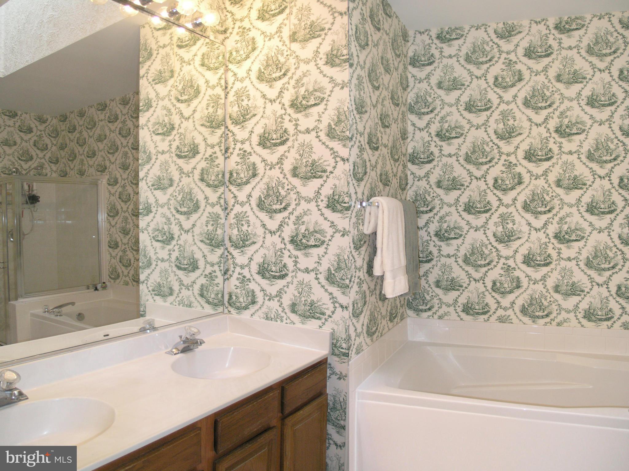 1321 Sundial Drive Reston, VA 20194 - Photo 12 of 26 Bath (Master)