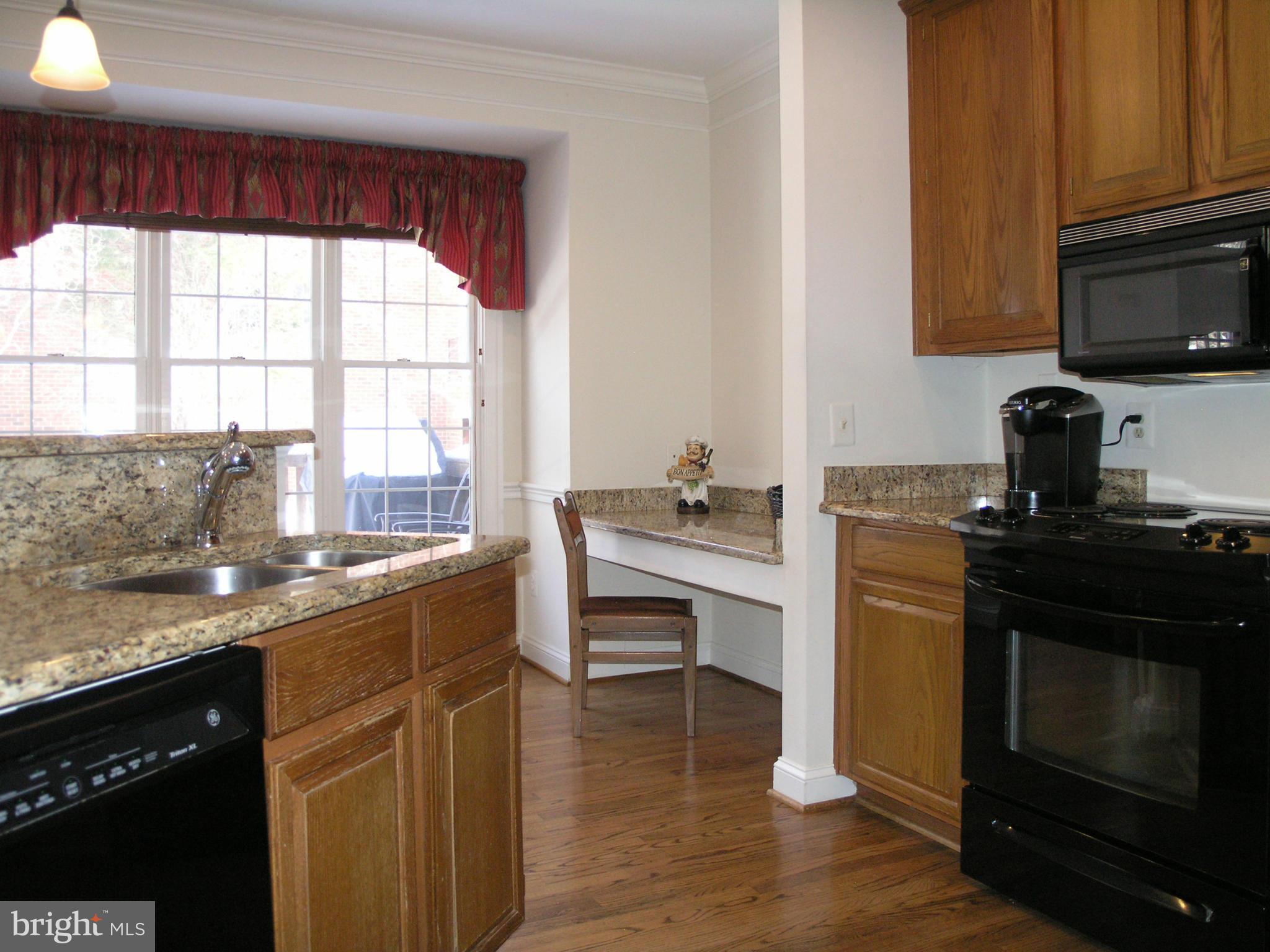 1321 Sundial Drive Reston, VA 20194 - Photo 3 of 26 Kitchen