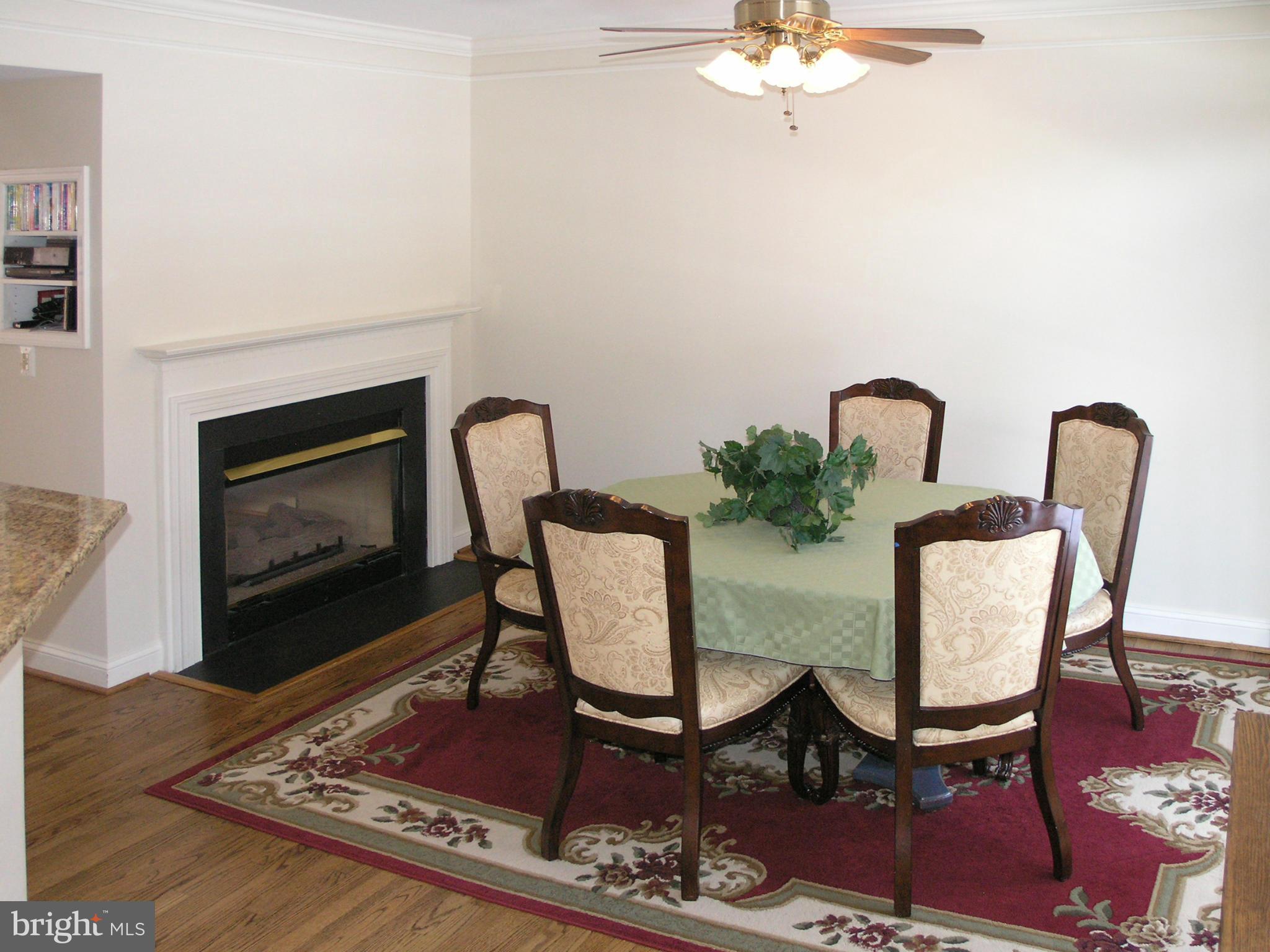 1321 Sundial Drive Reston, VA 20194 - Photo 7 of 26 Dining Room