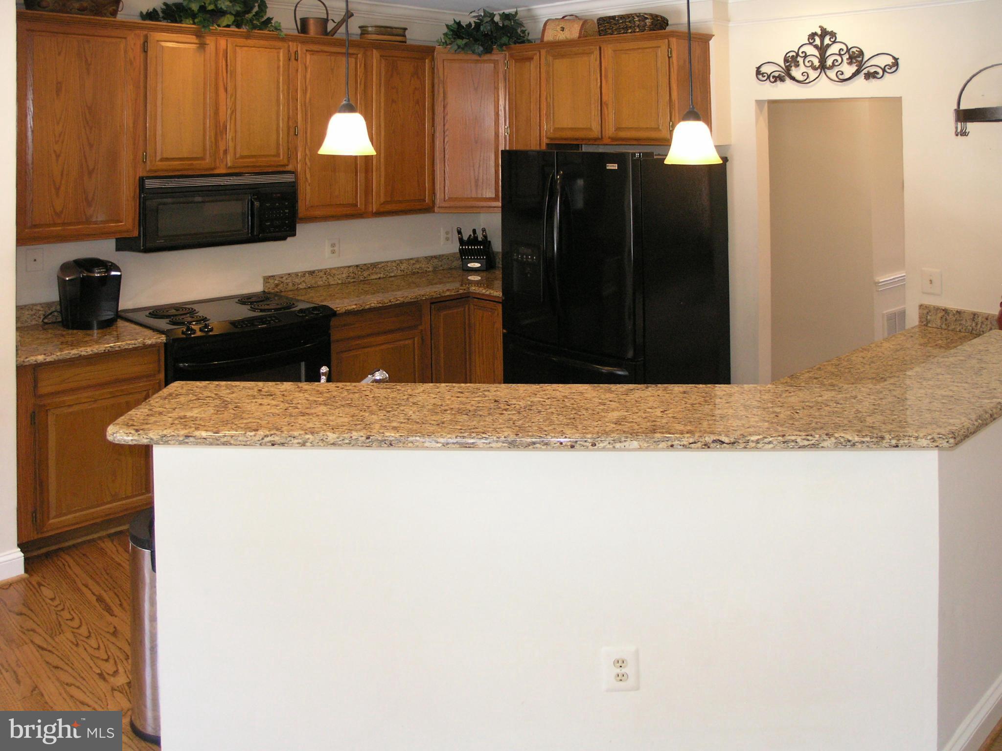 1321 Sundial Drive Reston, VA 20194 - Photo 10 of 26 Kitchen
