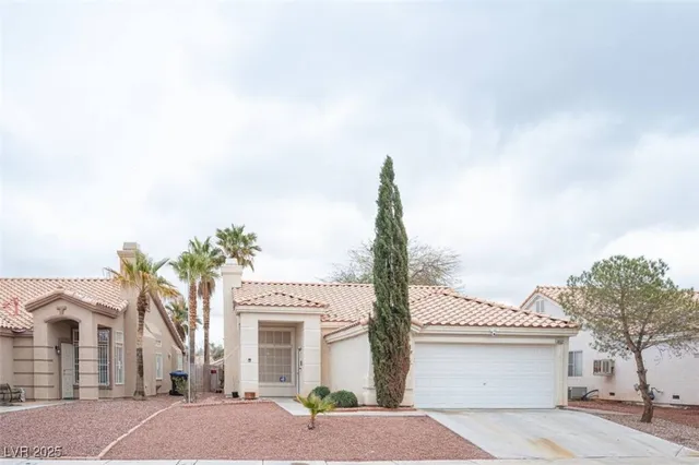 $2,400 | Undisclosed Address, North Las Vegas, NV 89032