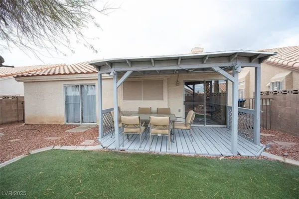 $2,400 | Undisclosed Address, North Las Vegas, NV 89032