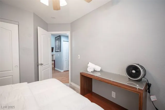 $2,400 | Undisclosed Address, North Las Vegas, NV 89032