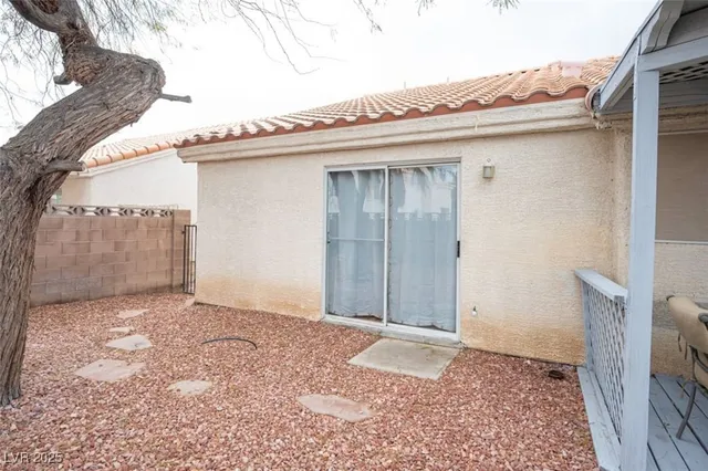$2,400 | Undisclosed Address, North Las Vegas, NV 89032