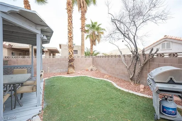 $2,400 | Undisclosed Address, North Las Vegas, NV 89032