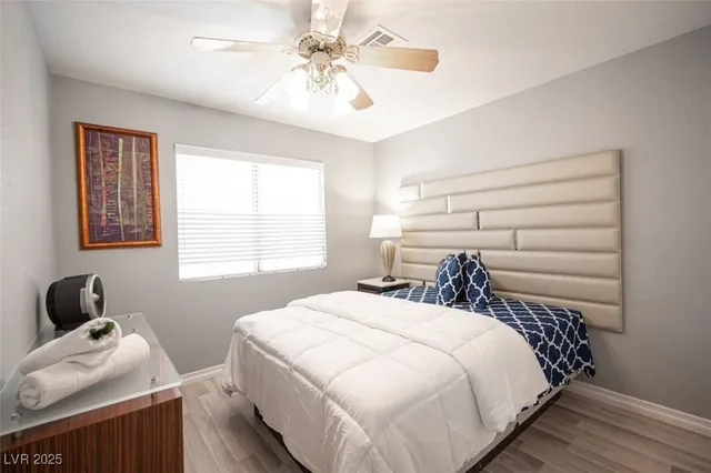 $2,400 | Undisclosed Address, North Las Vegas, NV 89032