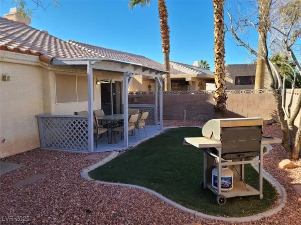 $2,400 | Undisclosed Address, North Las Vegas, NV 89032