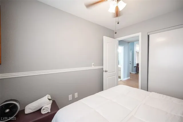 $2,400 | Undisclosed Address, North Las Vegas, NV 89032