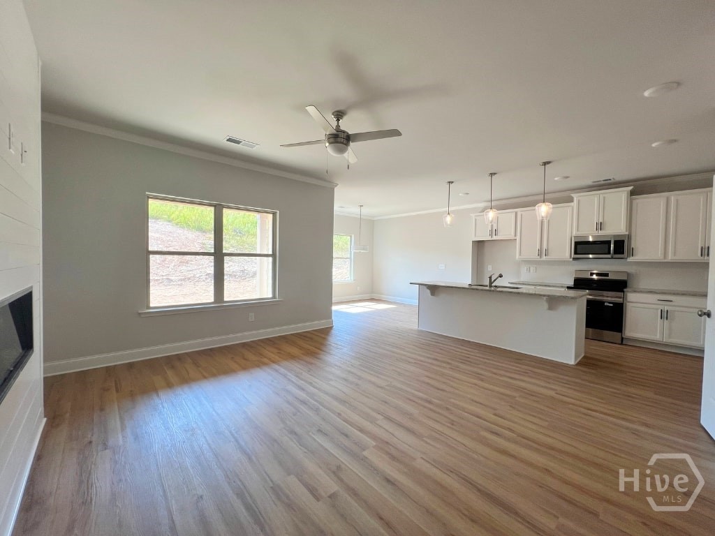 174 Greenview Court Homer, GA 30547 - Photo 8 of 25