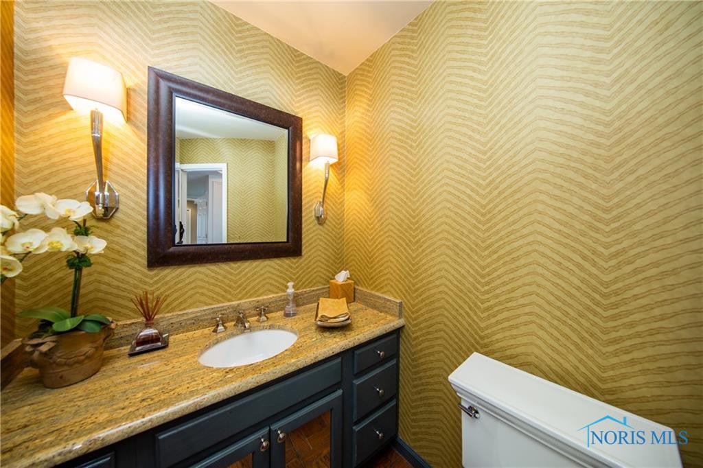 2749 Riva Ridge Road Toledo, OH 43615 - Photo 20 of 49 Gallery Image 20
