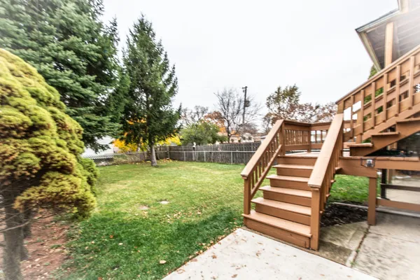 $549,900 | 1338 South Dunton Avenue, Arlington Heights, IL 60005
